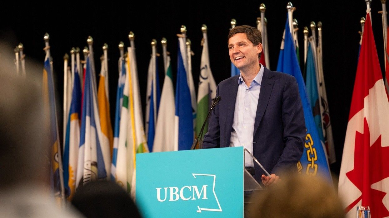 BC Gov Reveals Housing Supply Targets For 10 Municipalities