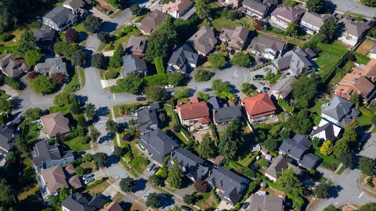 BC property assessments