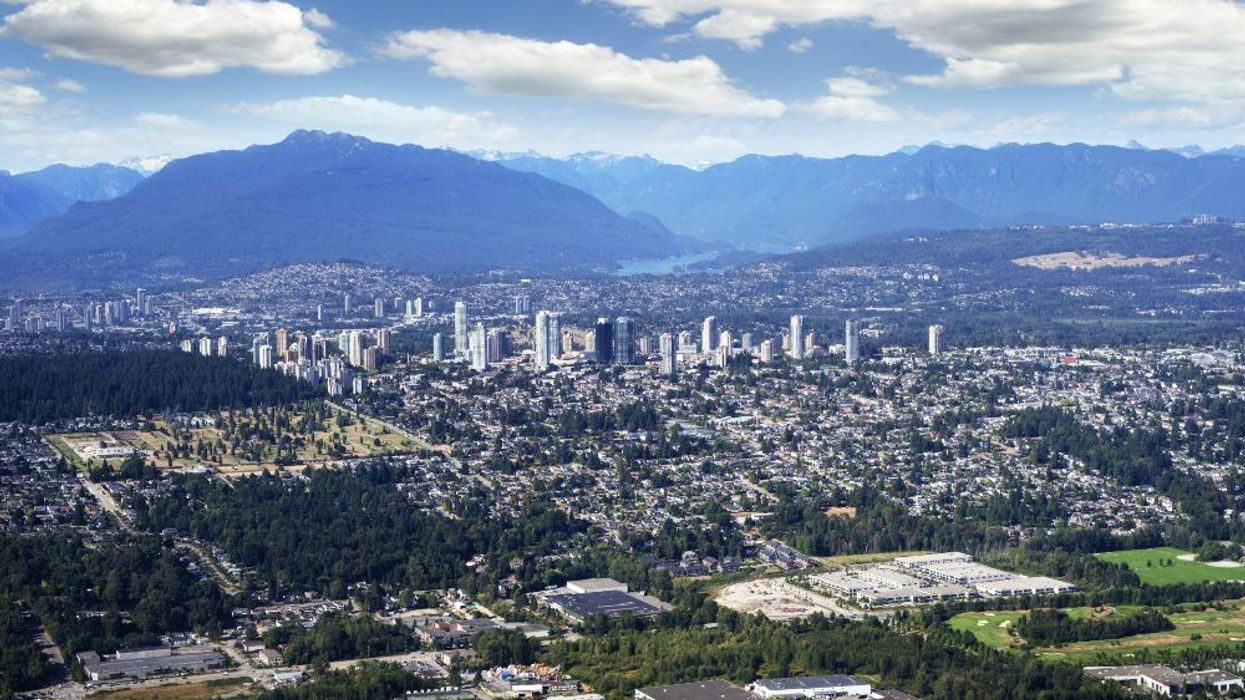 BC Property Taxes 2023 - Metro Vancouver 2050 Regional Growth Strategy - Housing