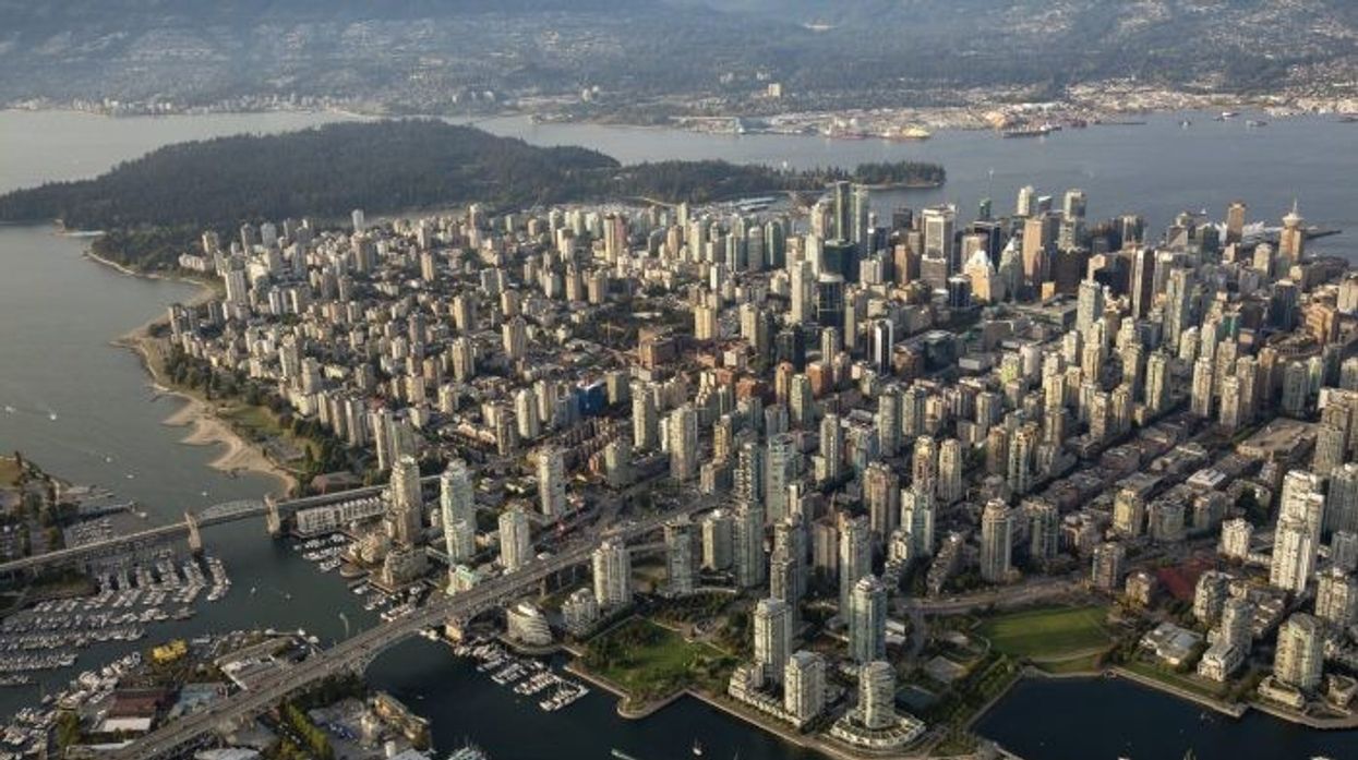 BC Real Estate Investment