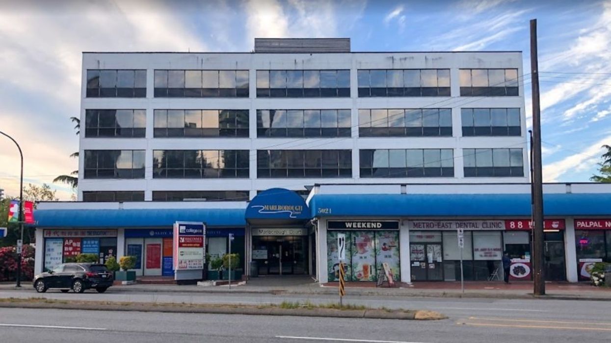 BC Residential Tenancy Branch - budget increase