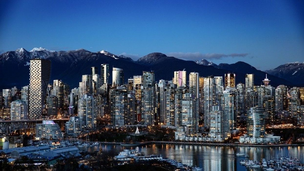 BC Speculation and Vacancy Tax - Bank of Canada