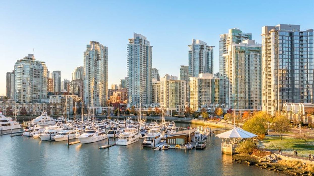 BC Strata Property Act market rental changes