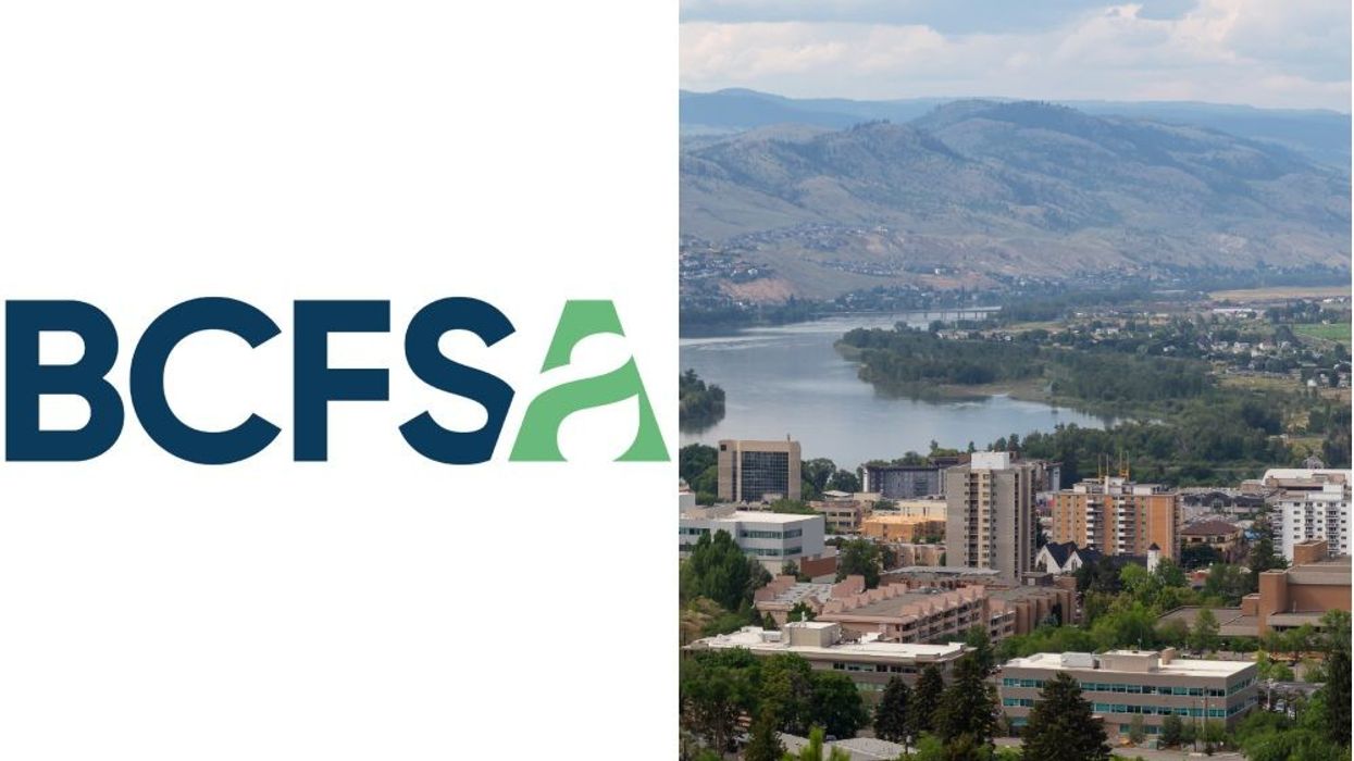 BCFSA Landmark Fine Kathy Alaina Bakker Rental Property Manager Kamloops, BC