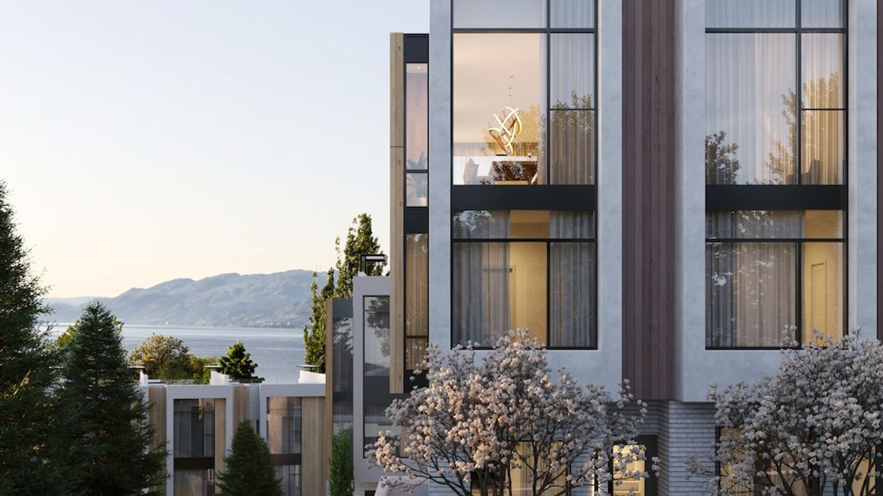 Metro Vancouver Presale Market Will Likely See 'Marked Improvement' In 2024