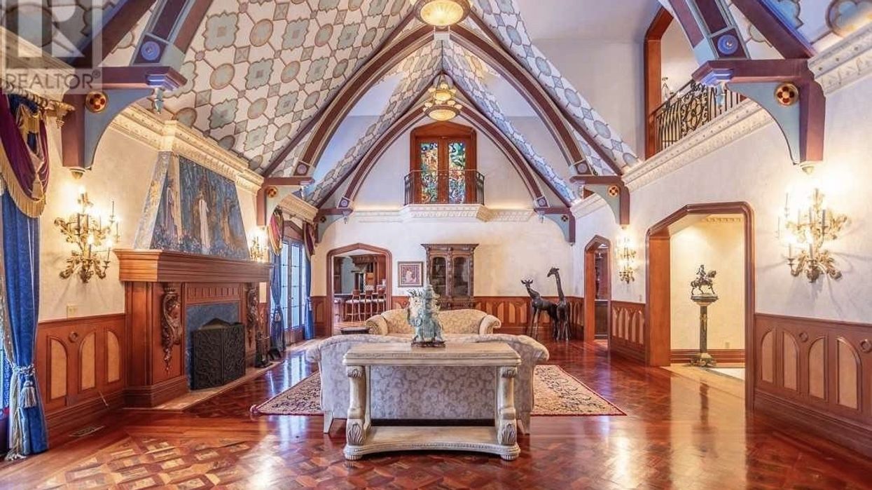 beauty and the beast