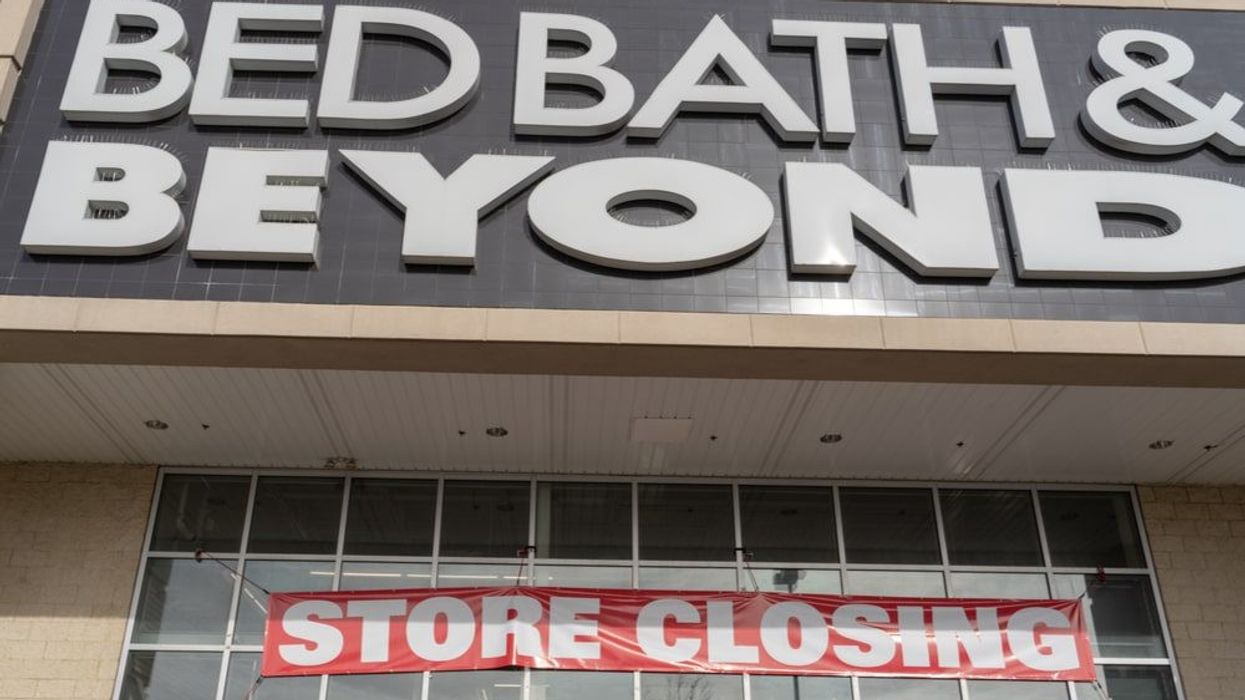 Bed Bath & Beyond