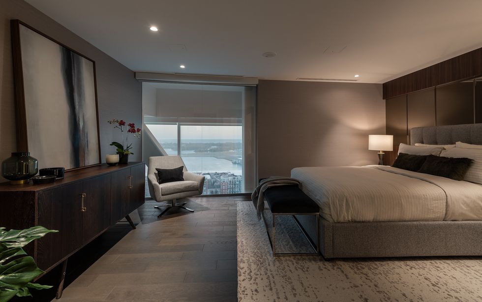 Bedroom 2 photo by steve tsai