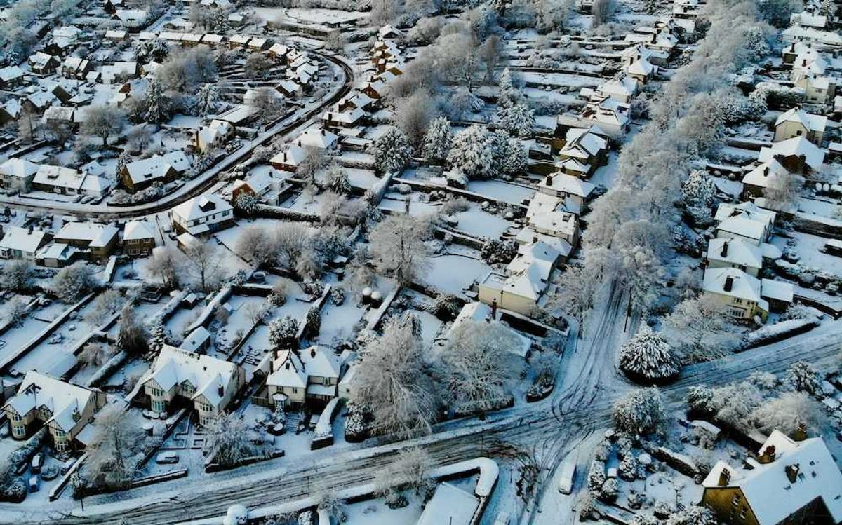 GTA New Home Sales Start 2026 At Record Lows: BILD