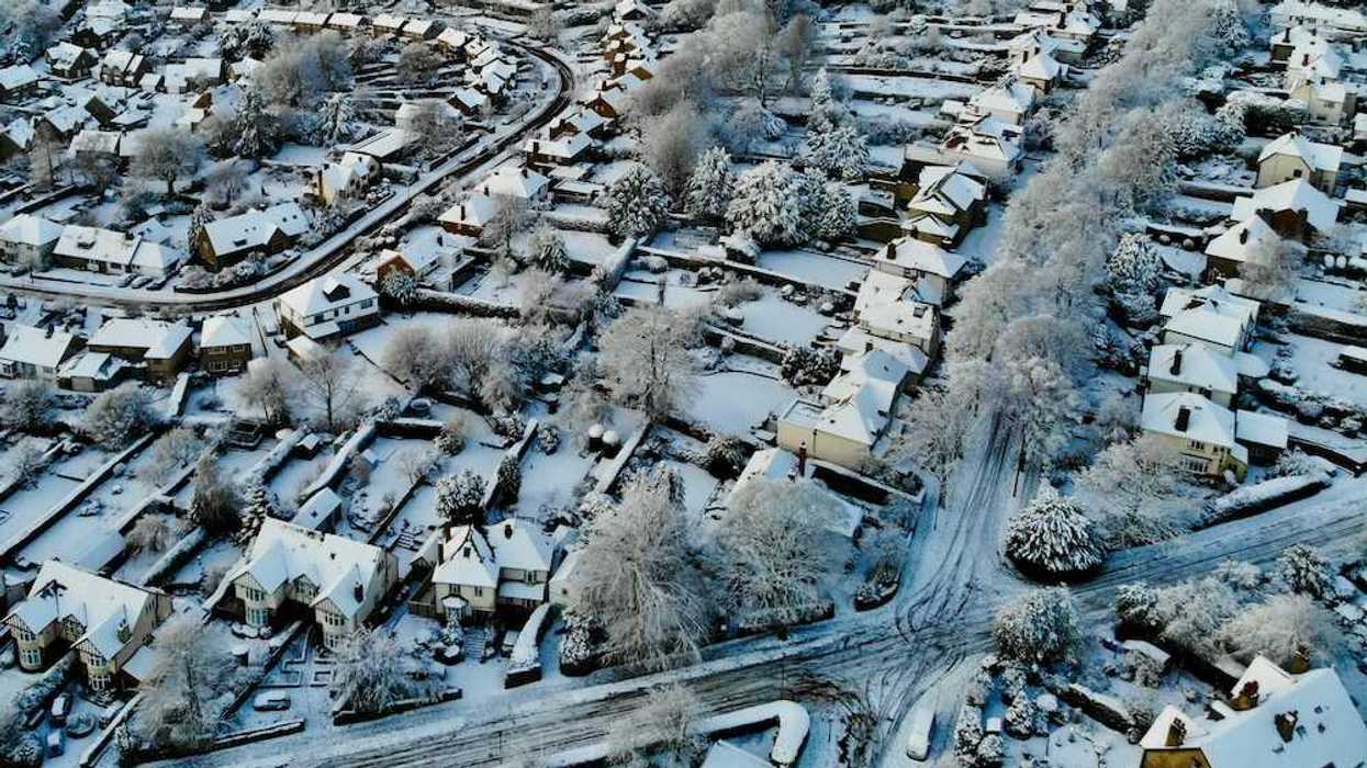 GTA New Home Sales Start 2026 At Record Lows: BILD