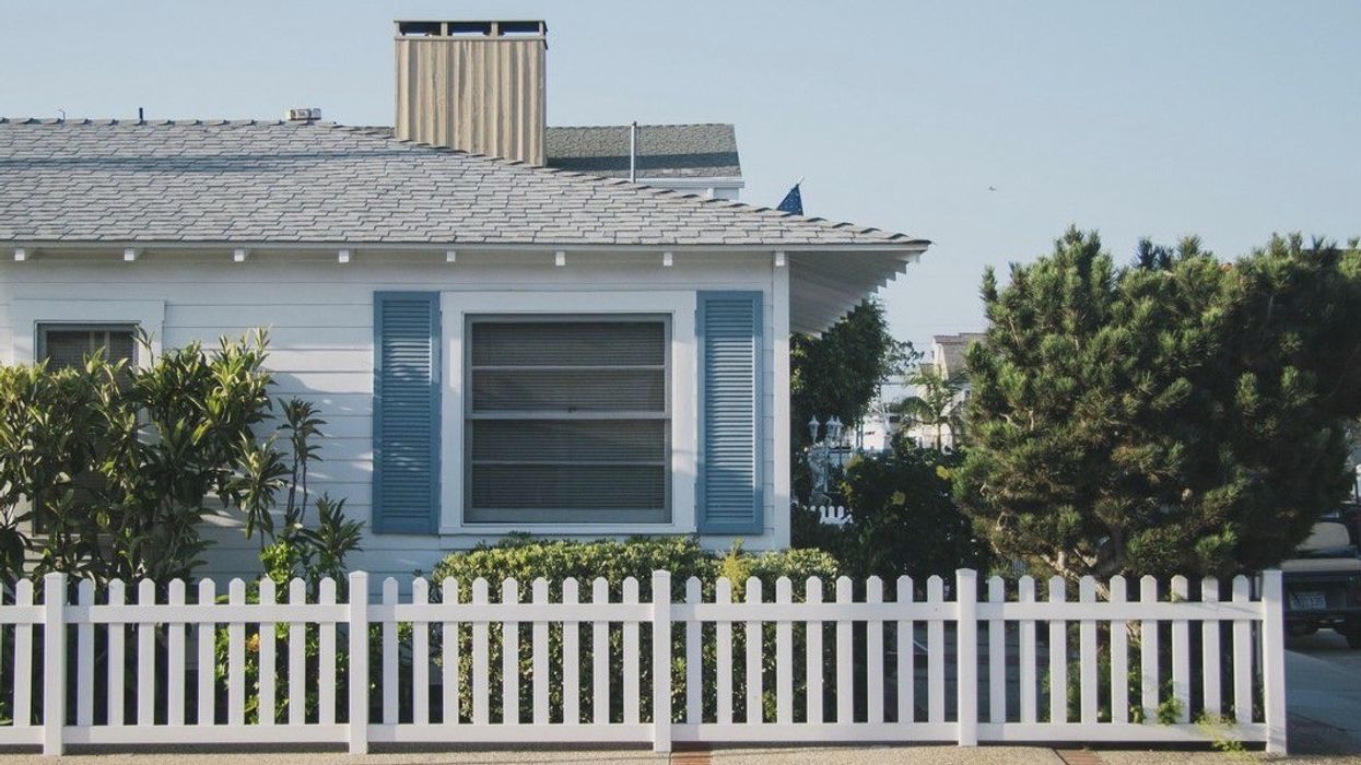 Benchmark Home Prices