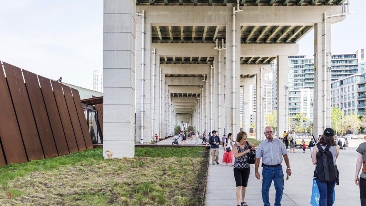 Bentway