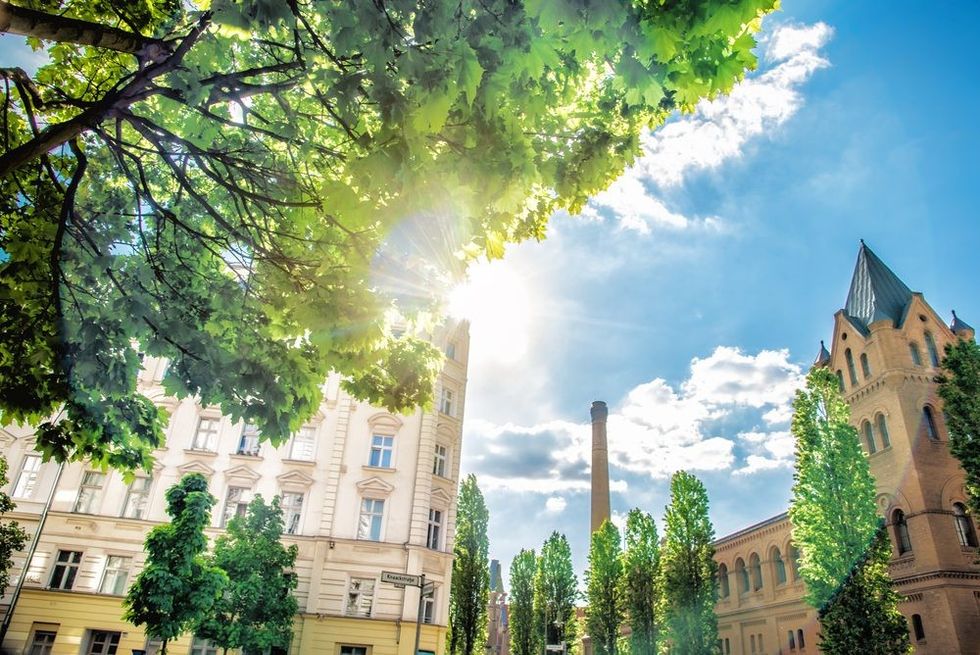 Berlin