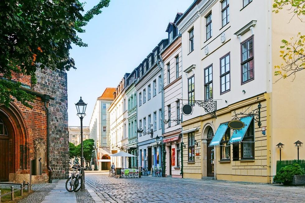 Berlin