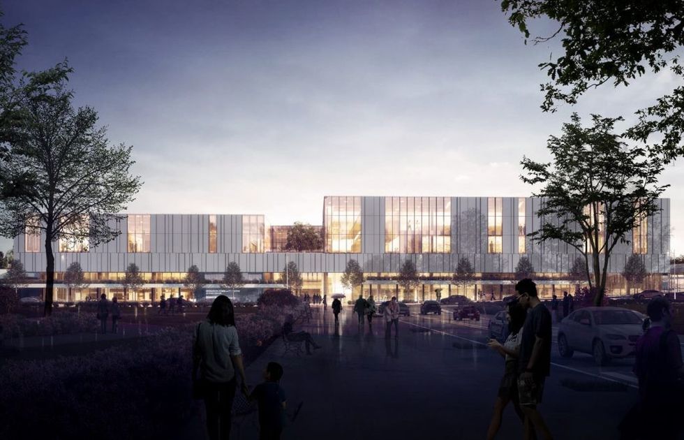 Bessarion community centre 01 1024x658