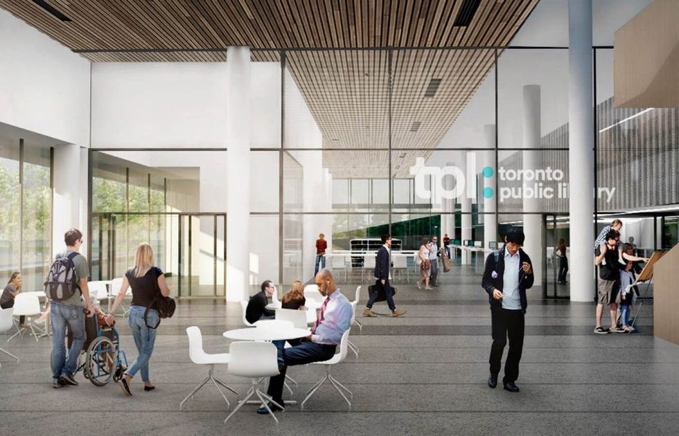 Bessarion community centre 04 1024x658