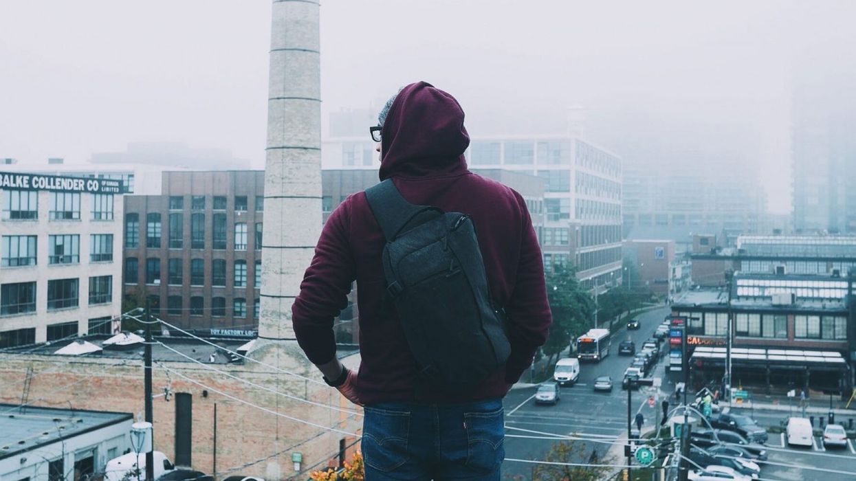 Best Neighbourhoods For Singles In Toronto