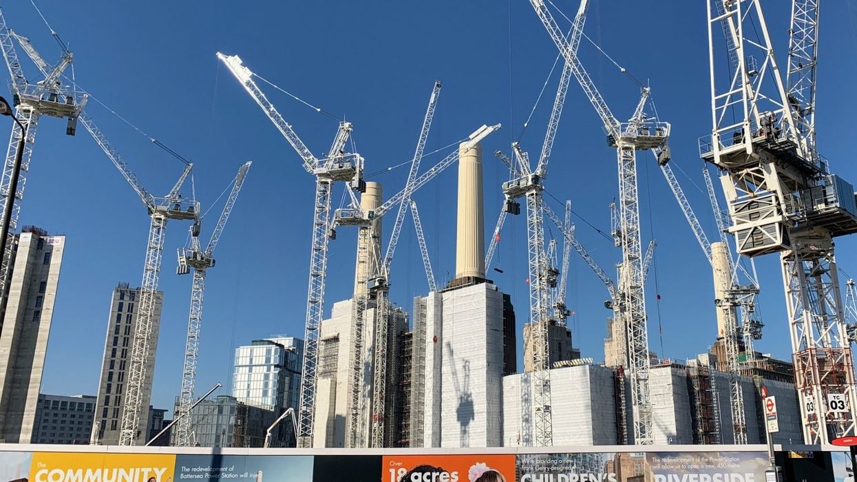 Bill 108 Development Industry