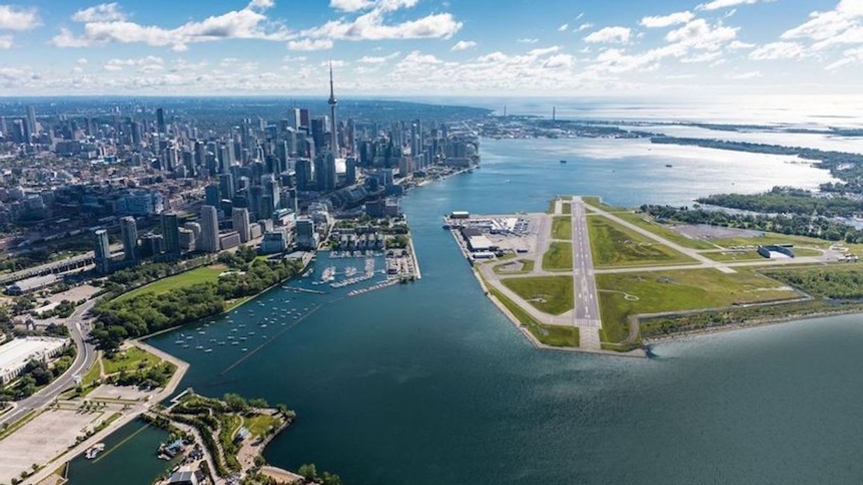 Billy Bishop