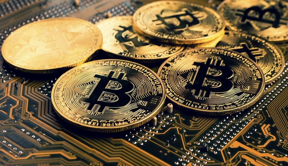 Bitcoin