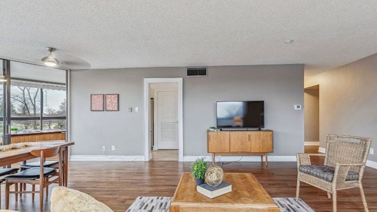 Bloor Street Suite