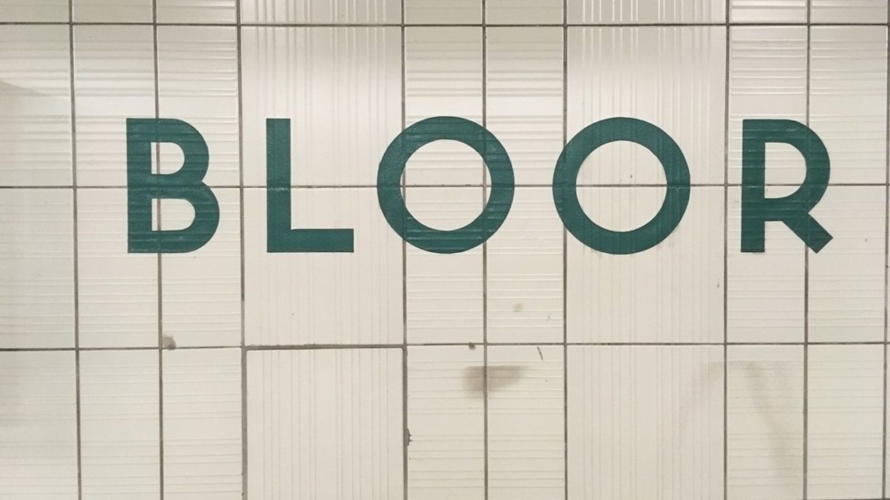 Bloor-Yonge TTC Station is Getting Up to $1.5B in Upgrades