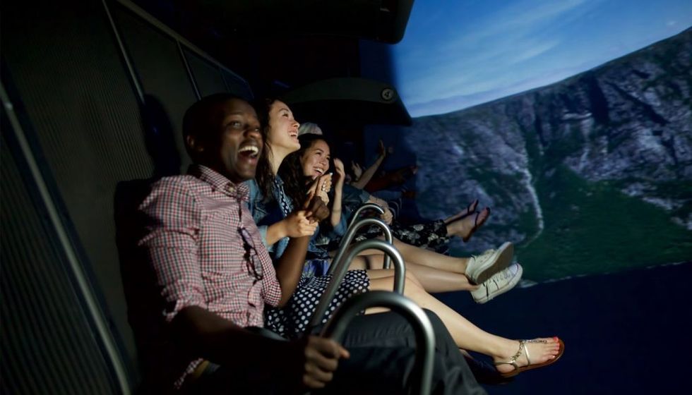 Bn friends on ride fun 1024x585