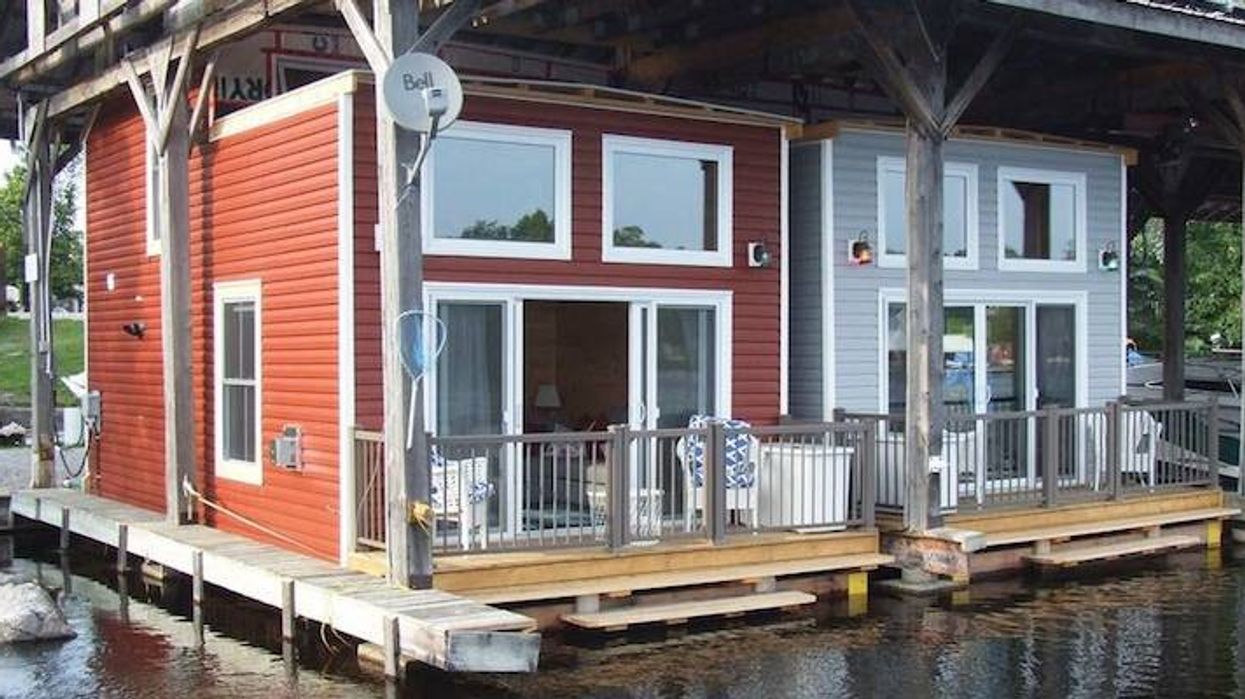 Bobcaygeon