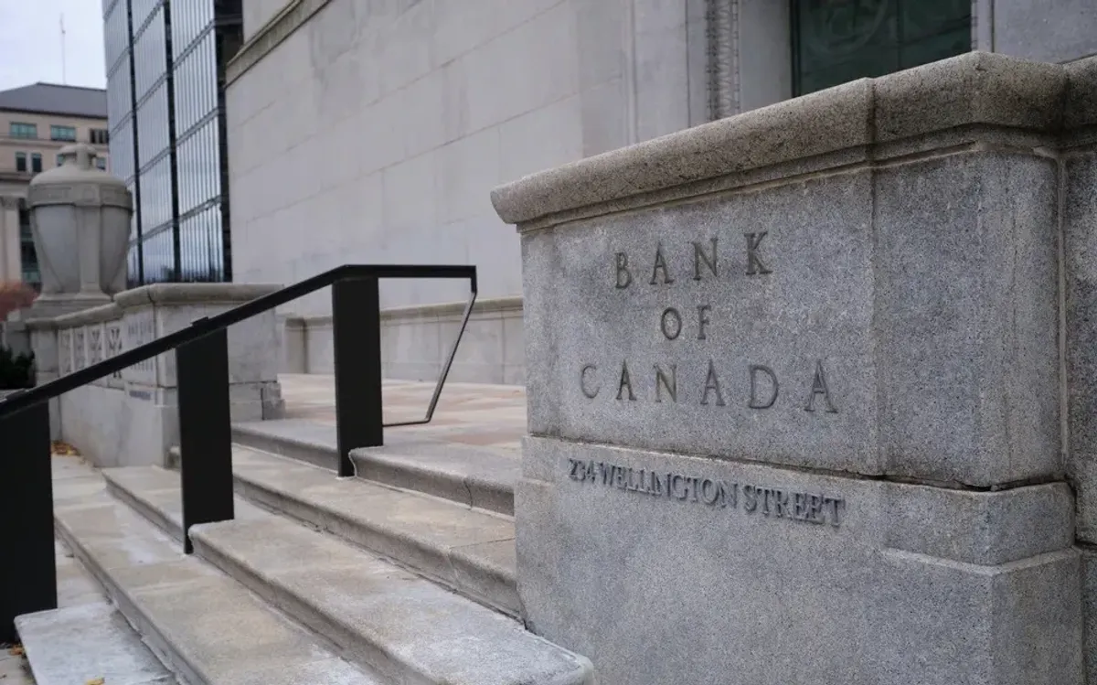 BoC interest rate hike