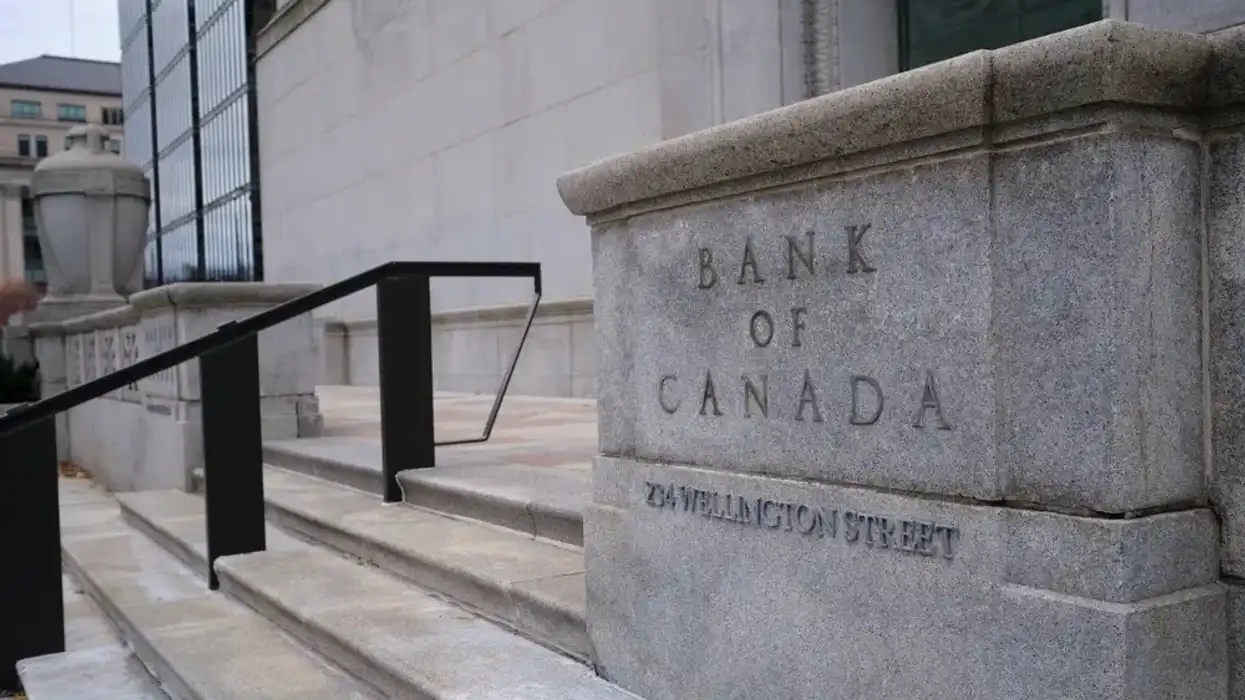 BoC interest rate hike