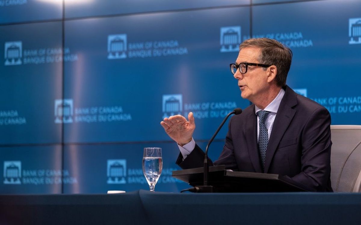 BoC july interest rate decision