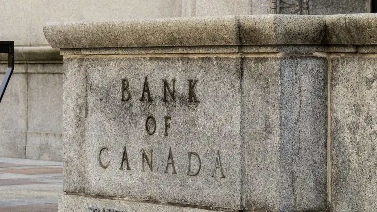 BoC rate hike