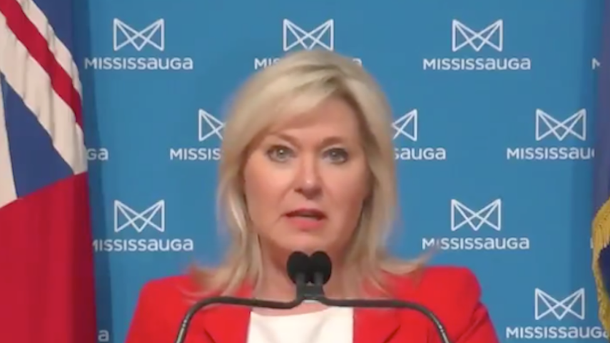 Bonnie Crombie