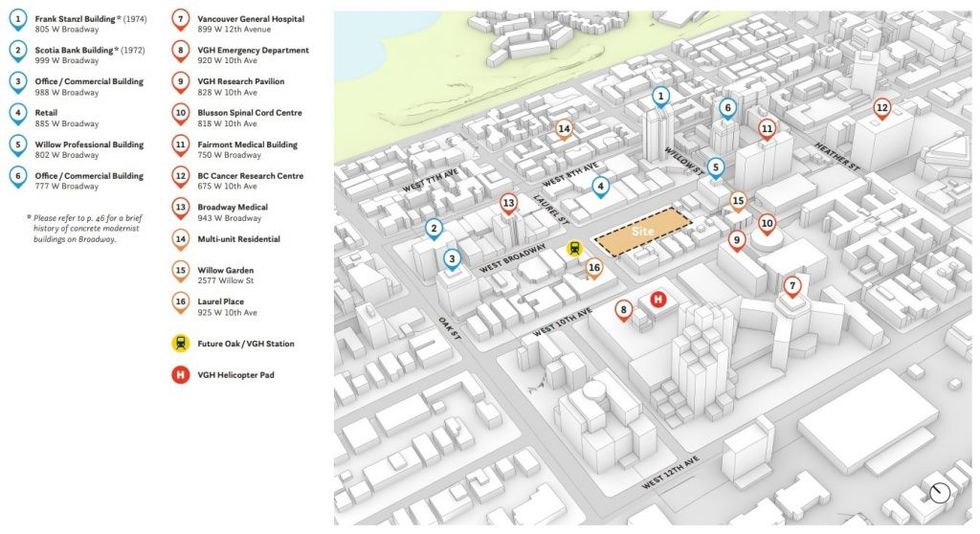 Bosa properties hotel 888 west broadway 3 1024x558