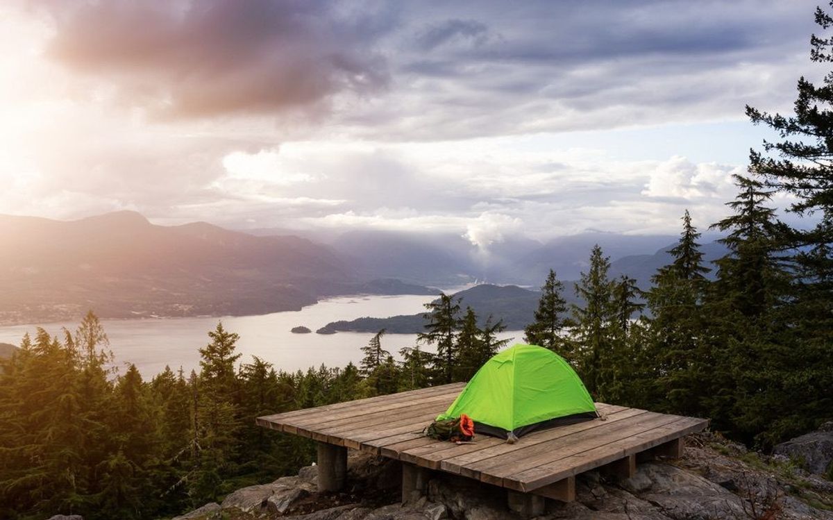 Bowen Island