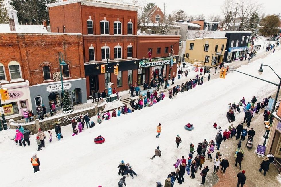 Bracebridge 1024x683