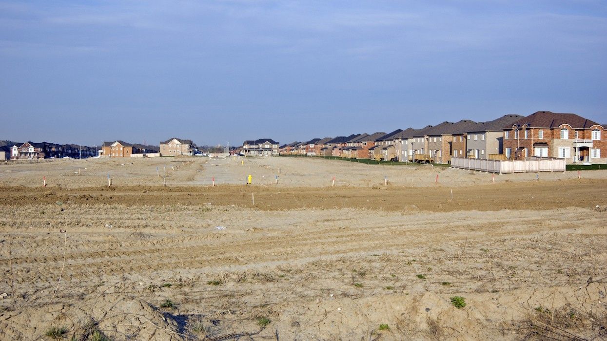 brampton caledon receivership