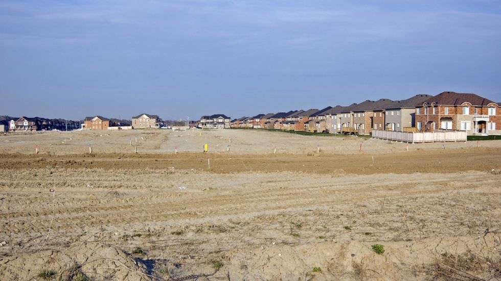 brampton caledon receivership