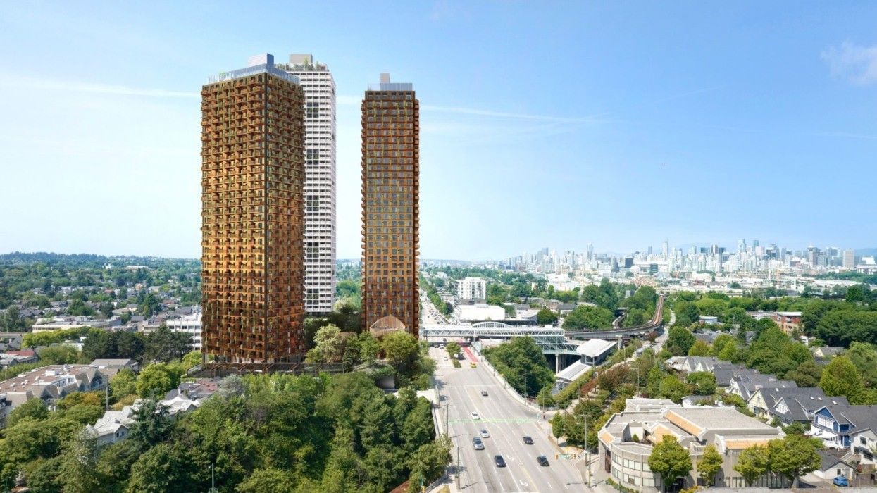 Broadway-Commercial Safeway