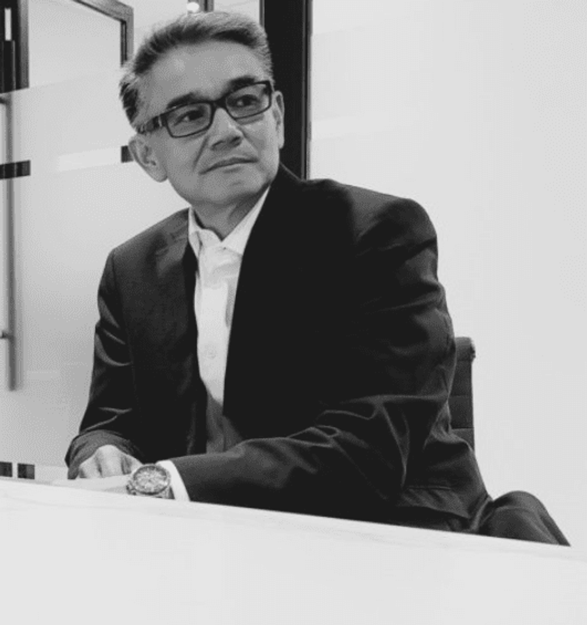 Broker of record Johnson Cheng from Cornerstone talks about the impact the Chinese community has had on Toronto real estate.