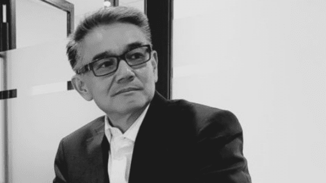 Broker of record Johnson Cheng from Cornerstone talks about the impact the Chinese community has had on Toronto real estate.