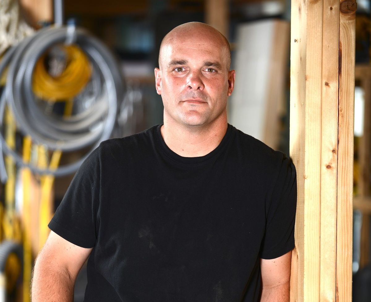 bryan baeumler