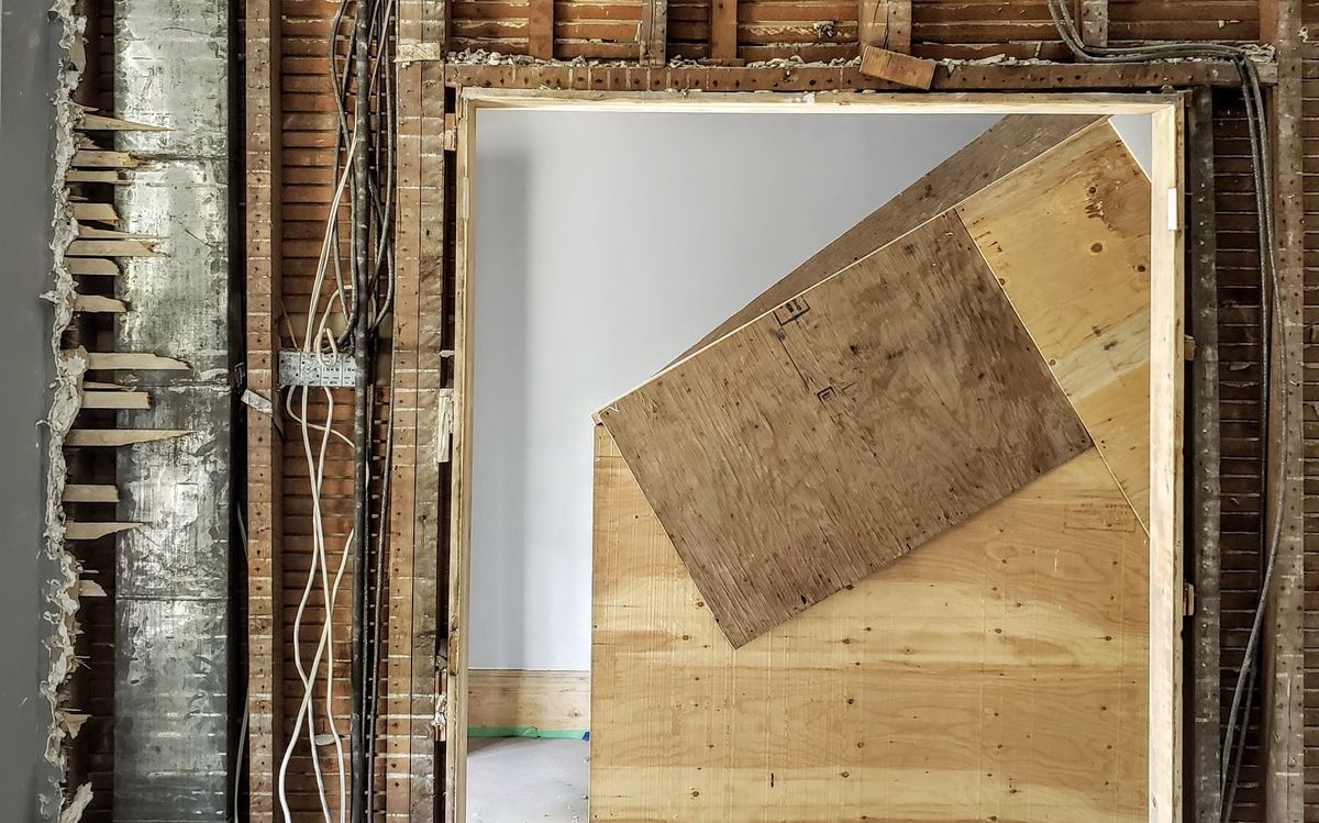 building materials