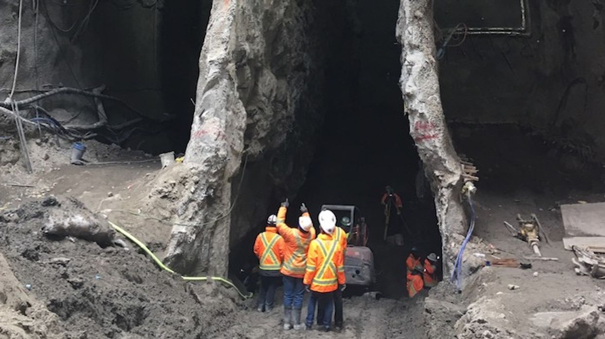 Building Transit Faster Act