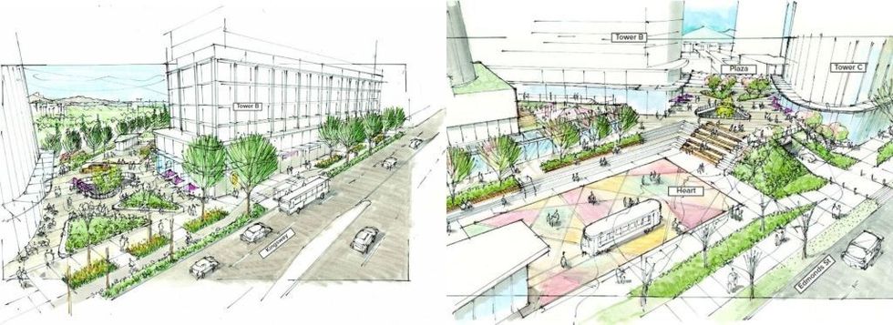 Burnaby BC Housing Kingsway-Edmonds Master Plan (3)