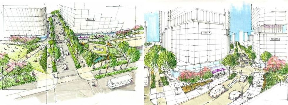 Burnaby BC Housing Kingsway-Edmonds Master Plan (4)