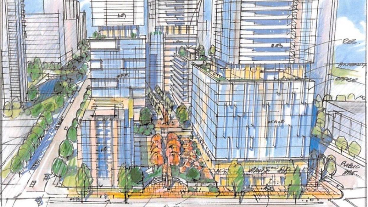 Burnaby Brentwood Buchanan West (1)