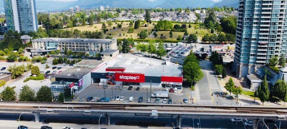 Burnaby brentwood buchanan west 1024x461