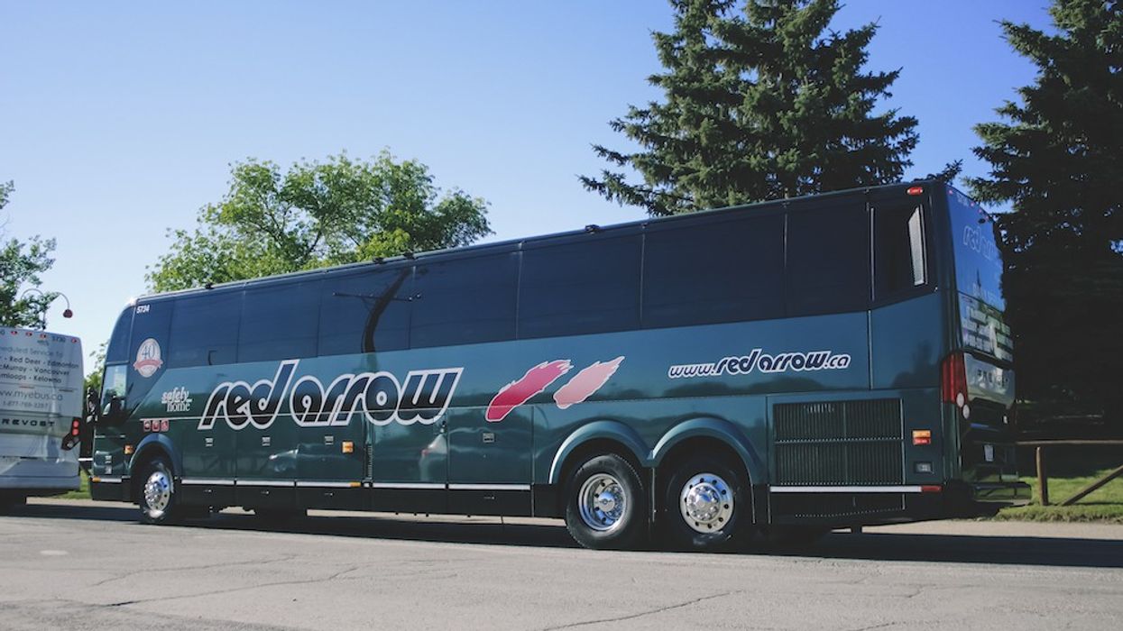 bus