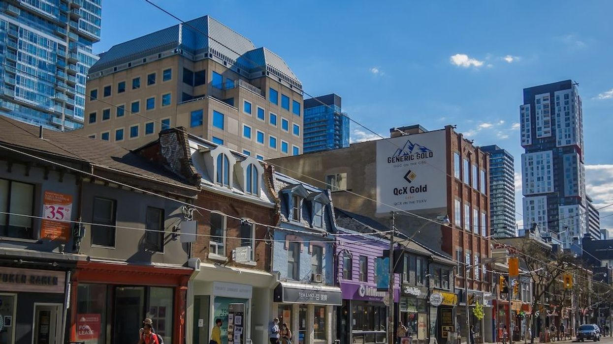 Business insolvencies